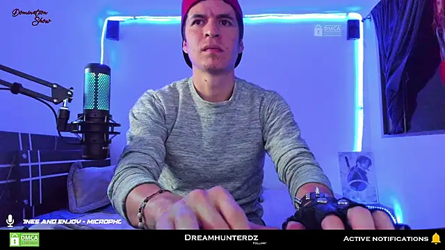 Headhunterdz online show from 01/07/25, 12:45