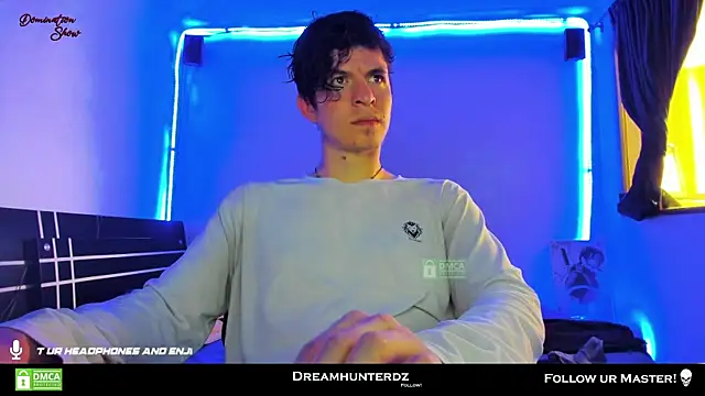 Headhunterdz online show from 01/07/25, 06:45