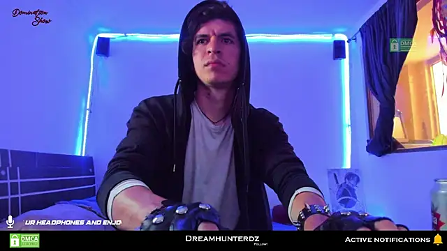 Headhunterdz online show from 01/07/25, 09:46