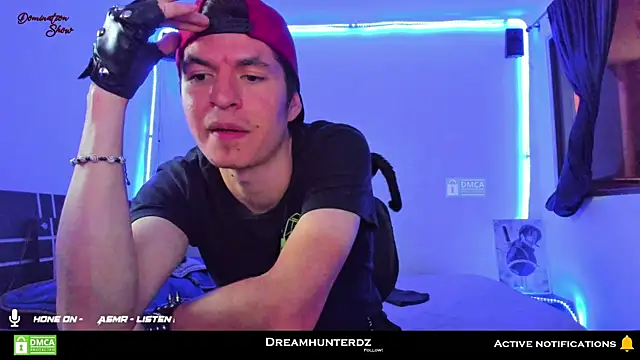 Headhunterdz online show from 01/08/25, 10:48