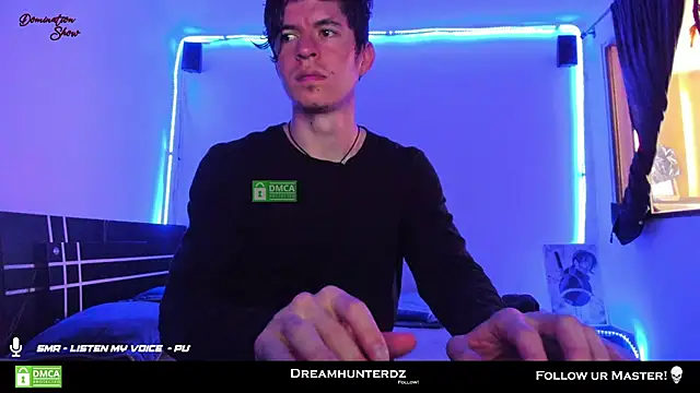 Headhunterdz online show from 01/09/25, 06:26