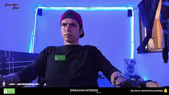 Headhunterdz online show from 01/11/25, 09:57
