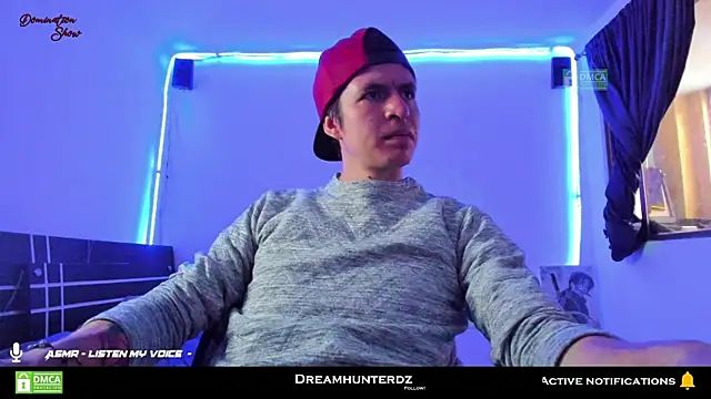 Headhunterdz online show from 01/13/25, 06:49