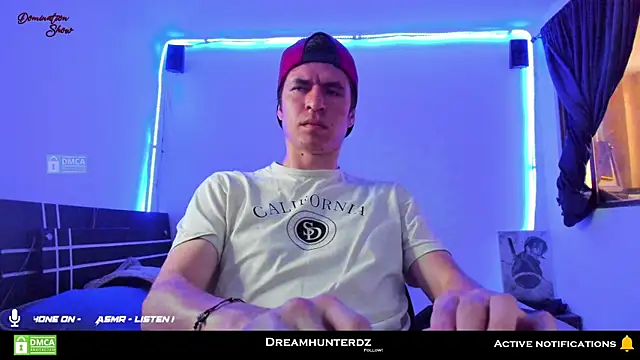 Headhunterdz online show from 01/13/25, 09:52