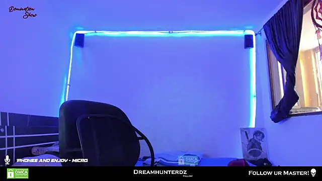 Headhunterdz online show from 01/15/25, 07:34