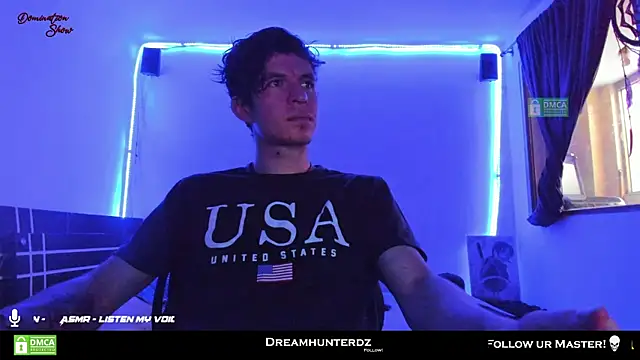 Headhunterdz online show from 01/16/25, 07:31