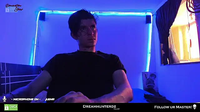 Headhunterdz online show from 01/18/25, 06:53