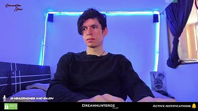 Headhunterdz online show from 01/19/25, 06:53