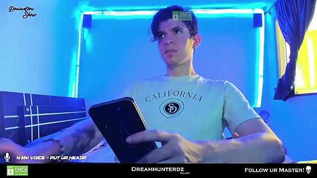 Headhunterdz online show from 01/21/25, 07:39