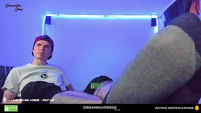 Headhunterdz online show from 01/21/25, 10:41