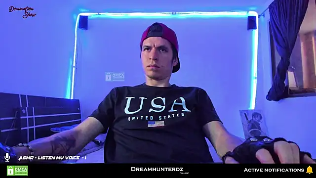 Headhunterdz online show from 01/22/25, 10:26