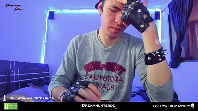 Headhunterdz online show from 01/23/25, 10:54