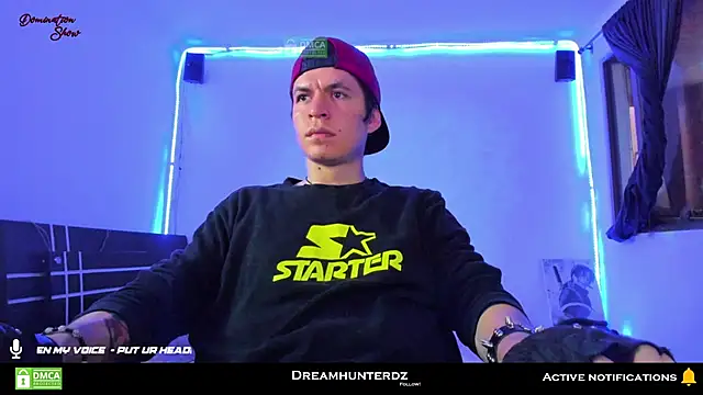 Headhunterdz online show from 02/11/25, 10:39