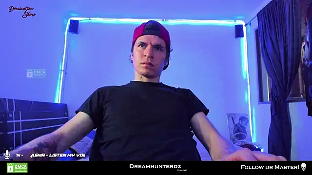 Headhunterdz online show from 03/03/25, 10:52