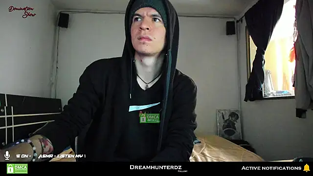 Headhunterdz online show from 03/12/25, 09:45