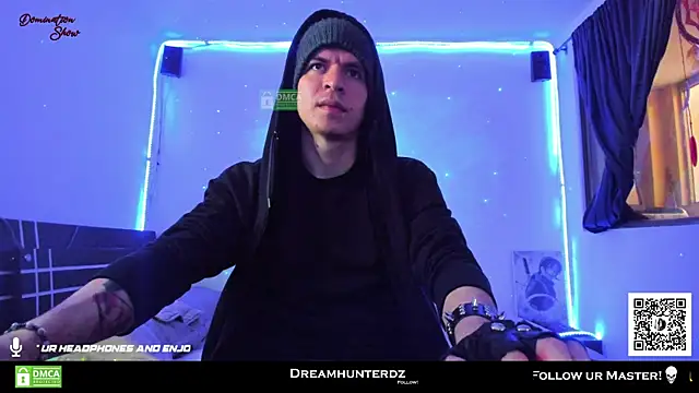 Headhunterdz online show from 03/18/25, 10:37