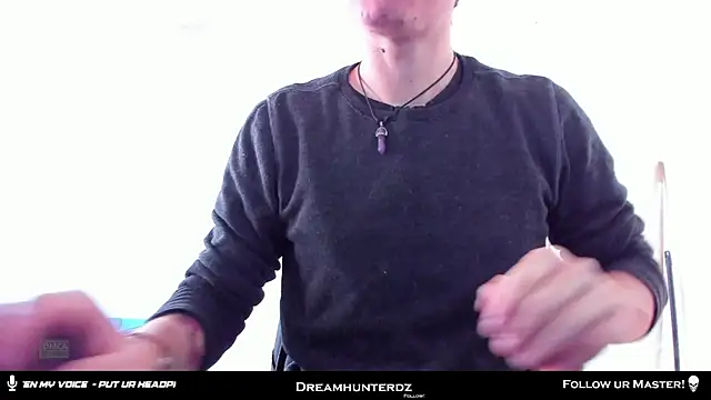 Headhunterdz online show from 12/15/25, 01:59