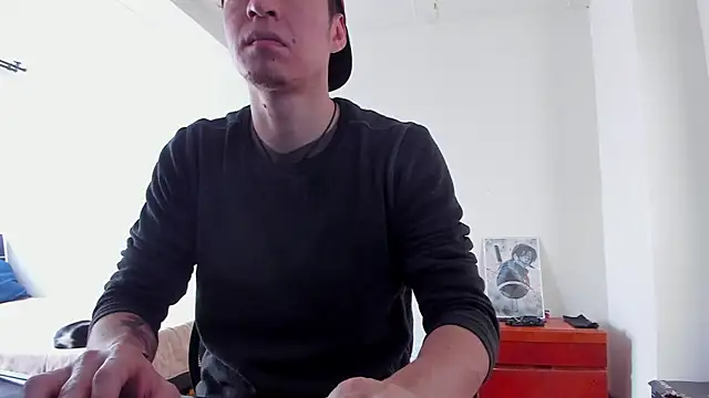 Headhunterdz online show from 05/19/26, 07:20