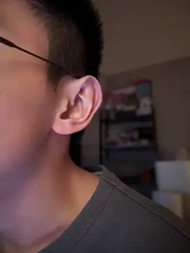 Snapshot of lewdAboyKawaii chatting on 02/18/25, 06:58 lewdAboyKawaii online show from 02/18/25, 06:58