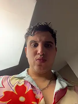 Sexandfire online show from 06/24/26, 07:02