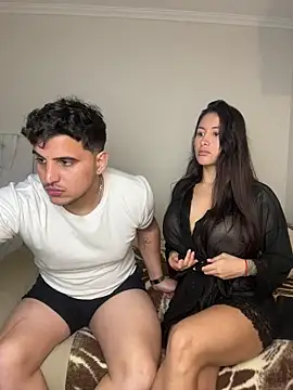 Sexandfire online show from 07/04/26, 10:27