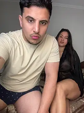Sexandfire online show from 07/24/26, 10:30