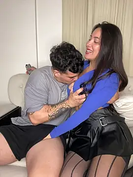 Sexandfire online show from 07/29/26, 10:41