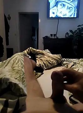 Andy7430 online show from 09/23/25, 05:43