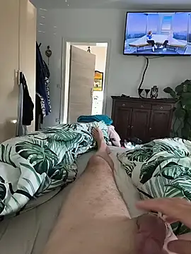 Andy7430 online show from 06/22/26, 05:48