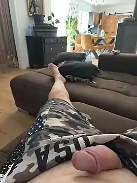 Andy7430 online show from 07/27/26, 11:50