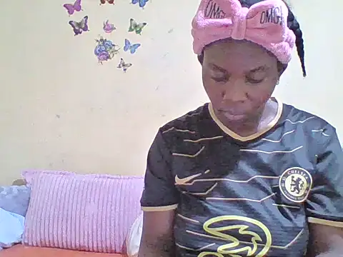 miss melis online show from 06/28/26, 01:33