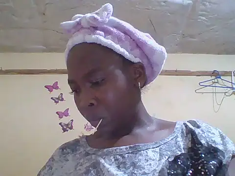 miss melis online show from 07/12/26, 08:33