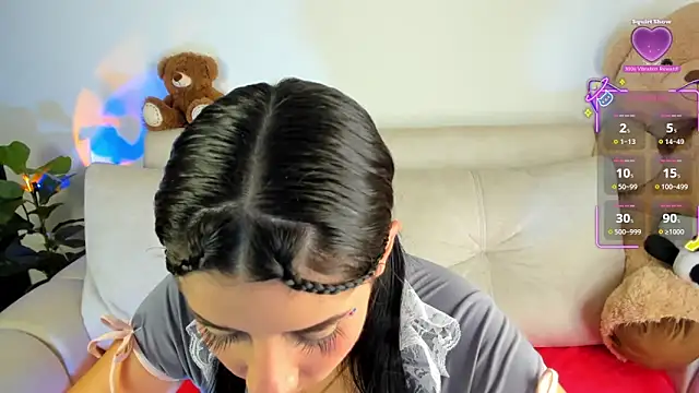 Snapshot of eval_lee18 chatting on 09/21/25, 11:39 eval lee18 online show from 09/21/25, 11:39