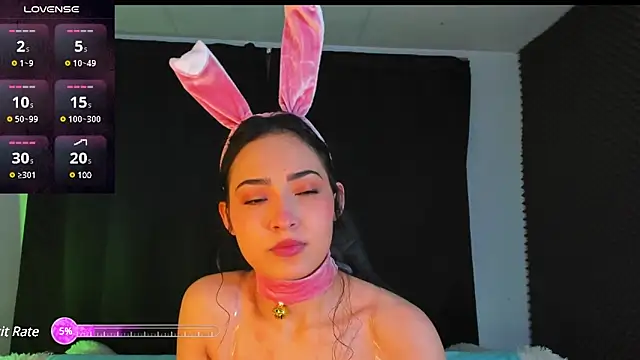 rosario215B online show from 12/10/24, 01:11