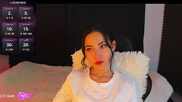 rosario215B online show from 02/11/25, 11:44