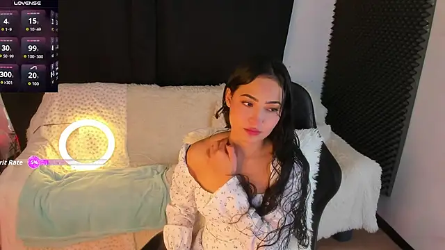 rosario215B online show from 10/09/25, 10:41