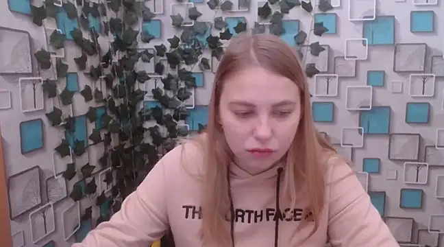 Snapshot of klerkarina chatting on 12/02/24, 05:59 klerkarina online show from 12/02/24, 05:59