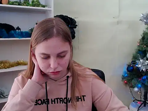 Snapshot of klerkarina chatting on 12/07/24, 09:50 klerkarina online show from 12/07/24, 09:50