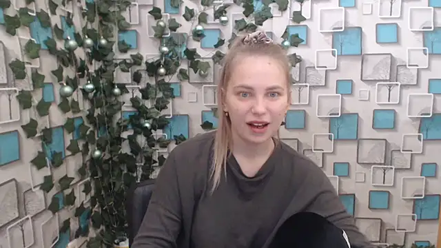 Snapshot of klerkarina chatting on 01/10/25, 04:54 klerkarina online show from 01/10/25, 04:54