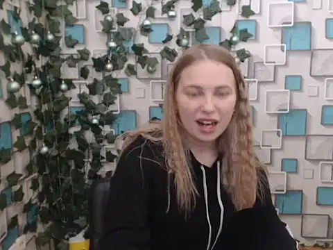 Snapshot of klerkarina chatting on 01/11/25, 08:43 klerkarina online show from 01/11/25, 08:43