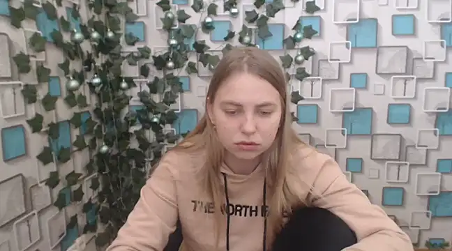Snapshot of klerkarina chatting on 01/21/25, 09:57 klerkarina online show from 01/21/25, 09:57