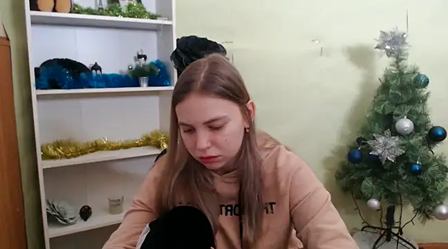 Snapshot of klerkarina chatting on 02/04/25, 05:53 klerkarina online show from 02/04/25, 05:53