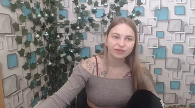 Snapshot of klerkarina chatting on 02/05/25, 06:13 klerkarina online show from 02/05/25, 06:13