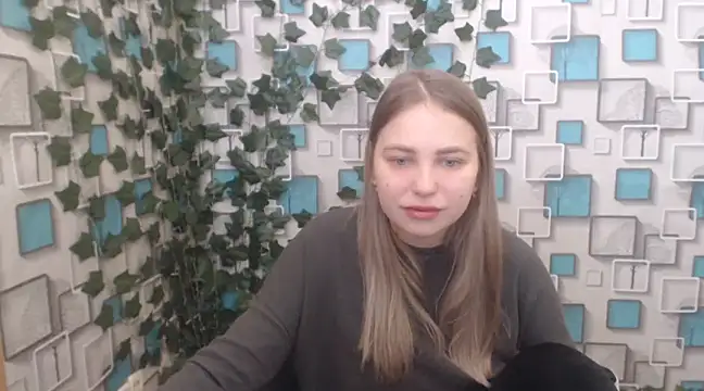 Snapshot of klerkarina chatting on 02/07/25, 06:14 klerkarina online show from 02/07/25, 06:14