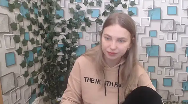 Snapshot of klerkarina chatting on 02/08/25, 05:51 klerkarina online show from 02/08/25, 05:51