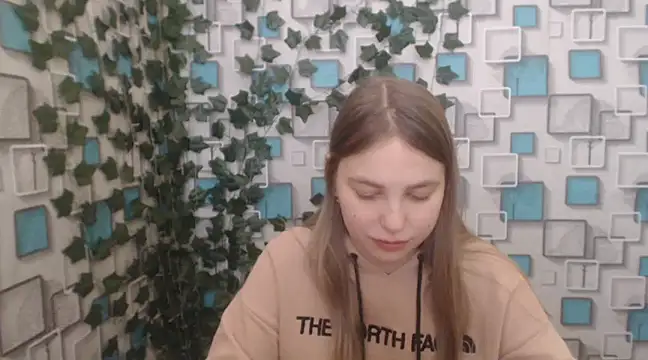 Snapshot of klerkarina chatting on 02/08/25, 08:52 klerkarina online show from 02/08/25, 08:52