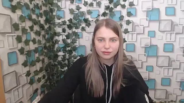 Snapshot of klerkarina chatting on 02/22/25, 08:50 klerkarina online show from 02/22/25, 08:50