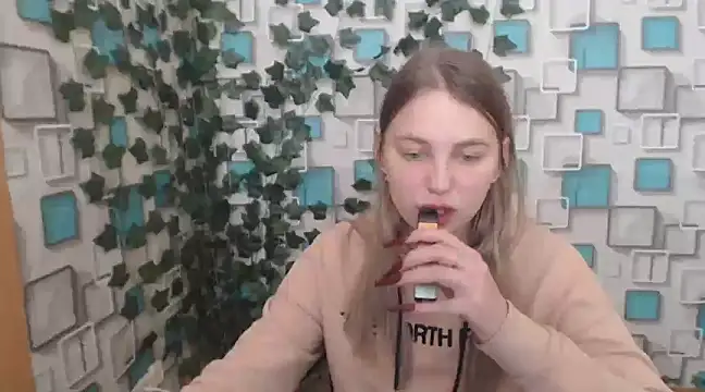 Snapshot of klerkarina chatting on 03/02/25, 08:59 klerkarina online show from 03/02/25, 08:59