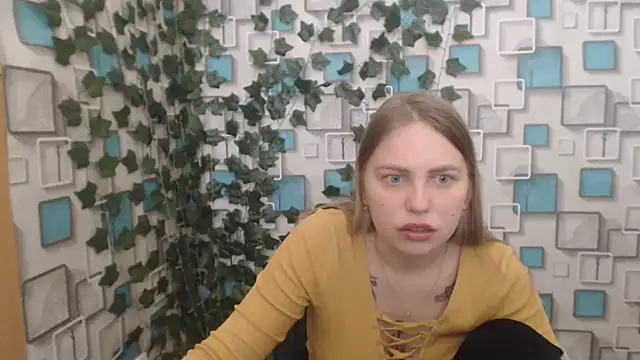 Snapshot of klerkarina chatting on 03/20/25, 08:53 klerkarina online show from 03/20/25, 08:53