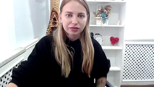 Snapshot of klerkarina chatting on 10/09/25, 08:34 klerkarina online show from 10/09/25, 08:34